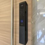 MyDigitalLock - Lusano Pluto Palm Recognition Digital Lock