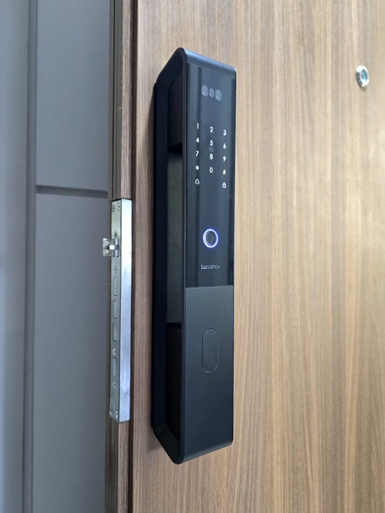 MyDigitalLock - Lusano Smart Lock- installation