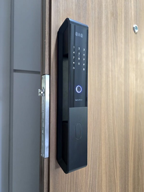 MyDigitalLock - Lusano Smart Lock- installation