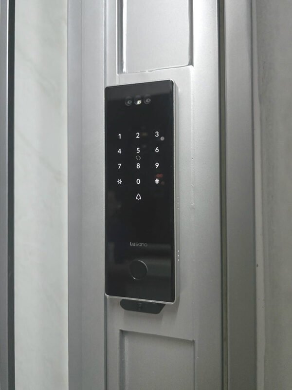 MyDigitalLock - Lusano Smart Lock- installation