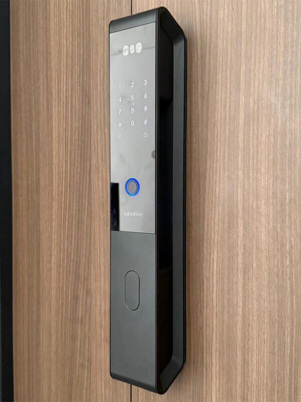 MyDigitalLock - Lusano Smart Lock- installation
