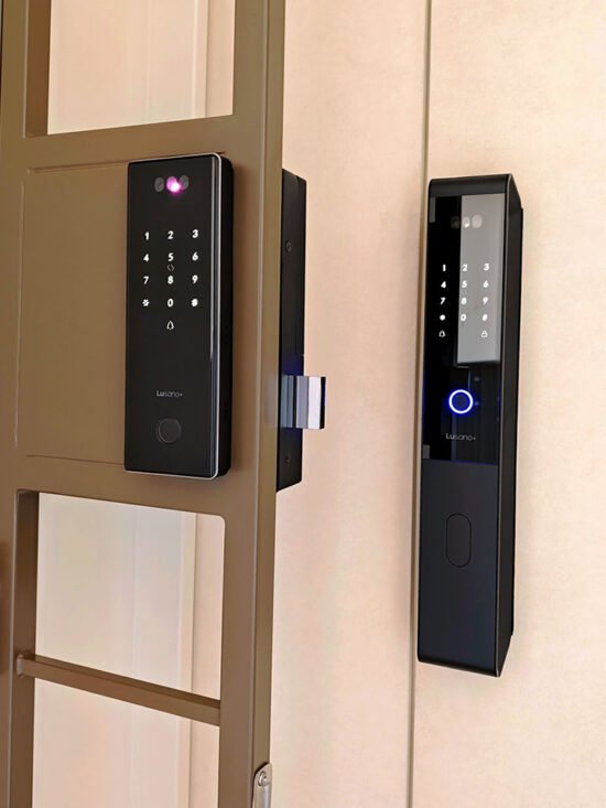 MyDigitalLock - Lusano Smart Lock- installation