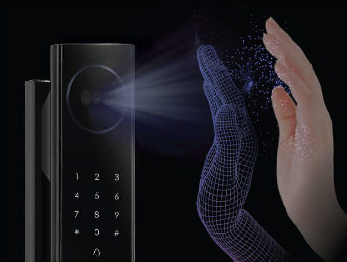 MyDigitalLock - Lusano-Venus