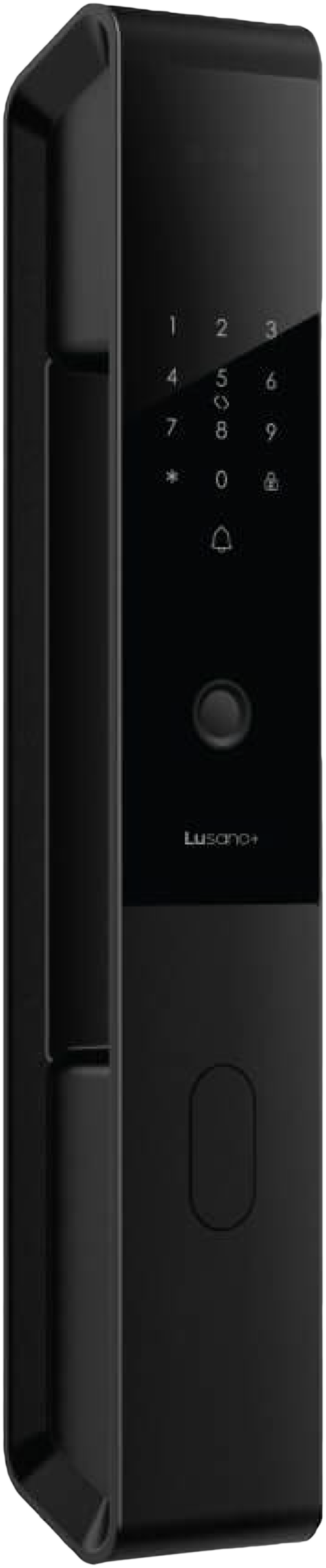 MyDigitalLock - Lusano-pluto