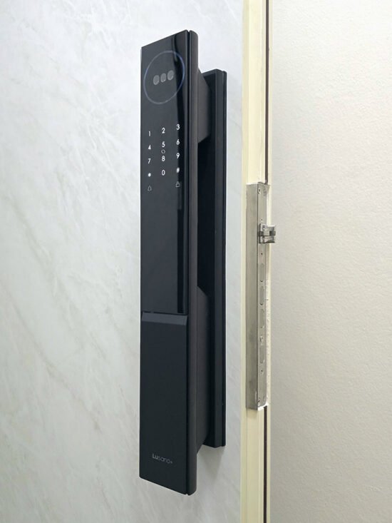 MyDigitalLock - Venus-installation