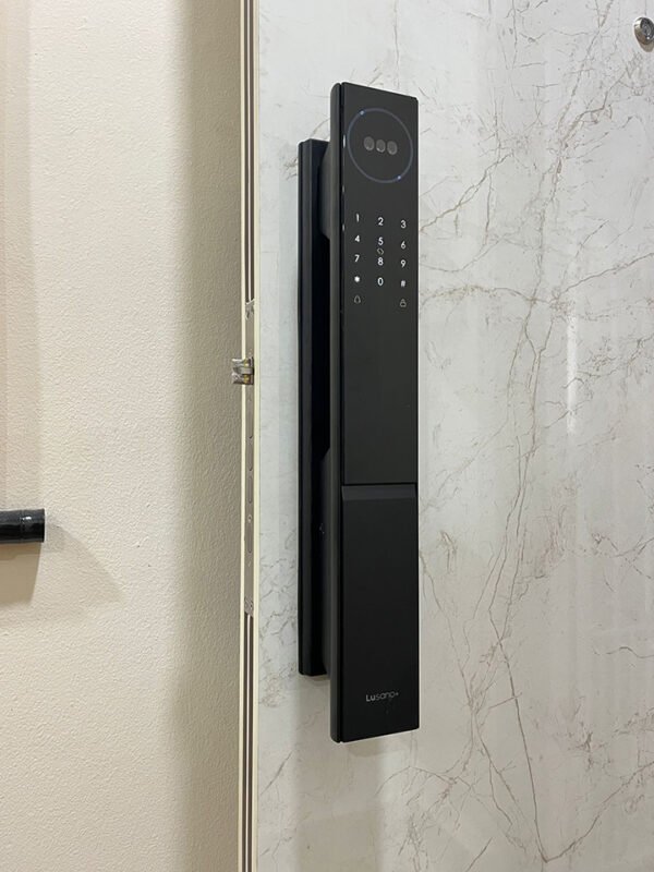 MyDigitalLock - Venus-installation