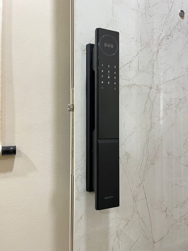 MyDigitalLock - Venus-installation
