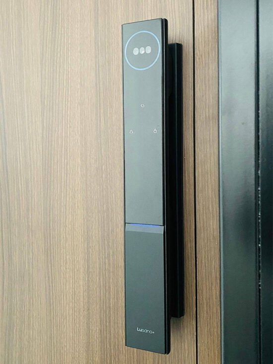 MyDigitalLock - Venus-installation