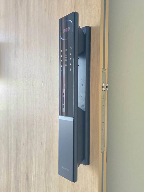 MyDigitalLock - Venus-installation