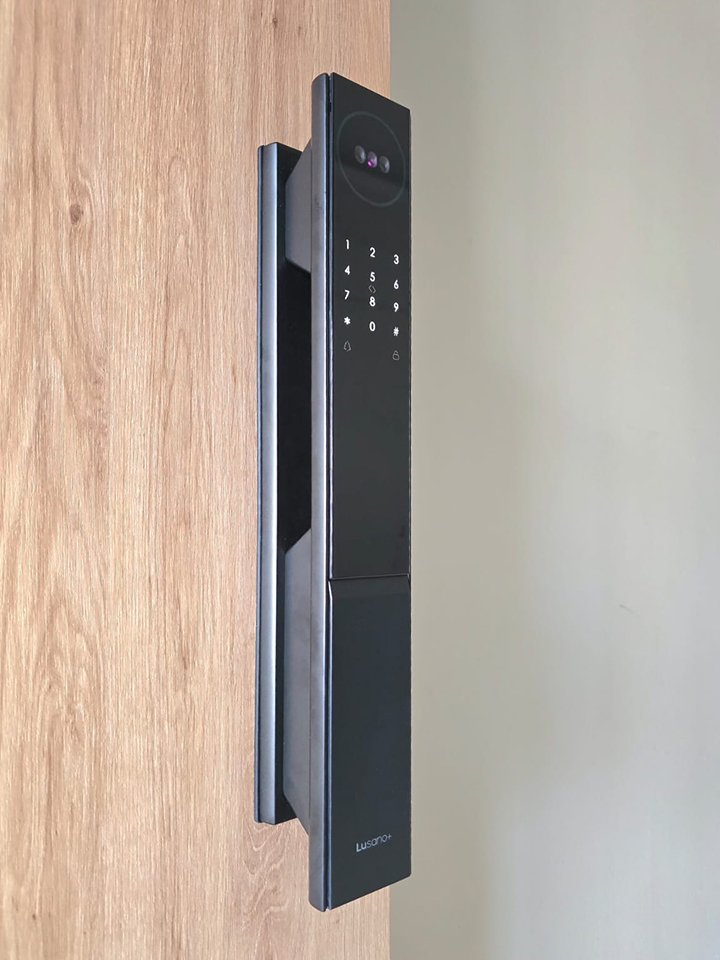 MyDigitalLock - Venus-installation