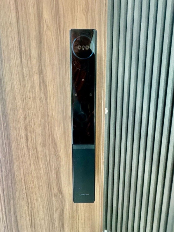 MyDigitalLock - Venus-installation