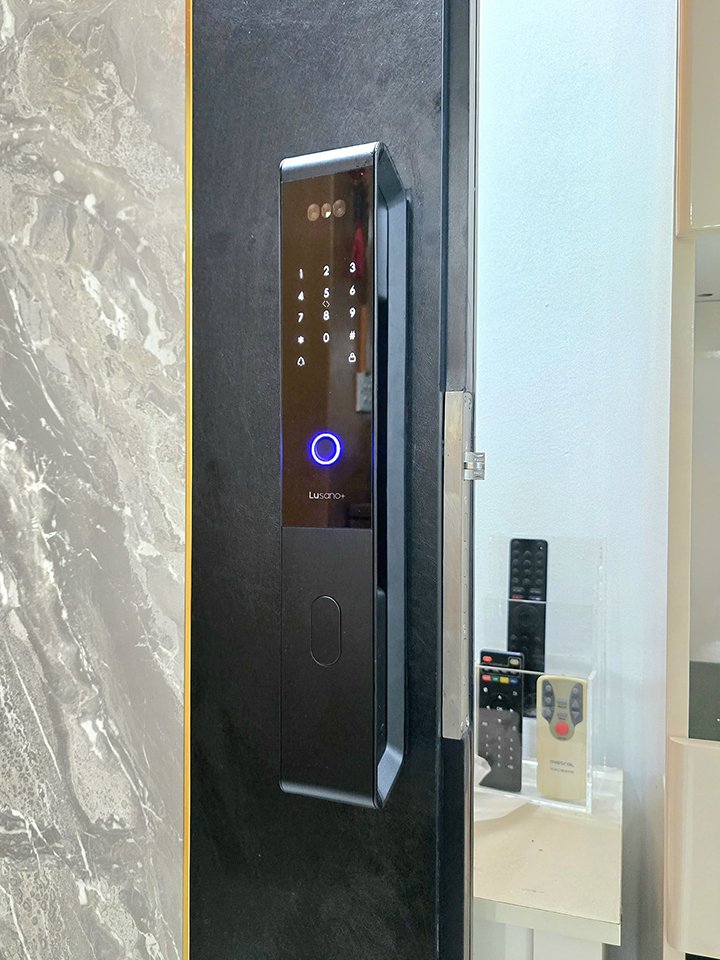 MyDigitalLock - Why Choose Lusano