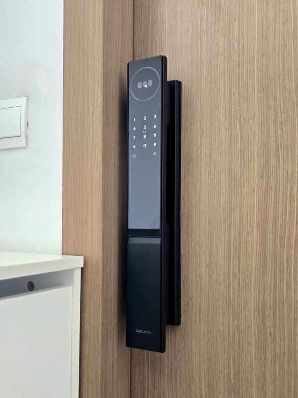 MyDigitalLock - Why Choose Lusano Venus