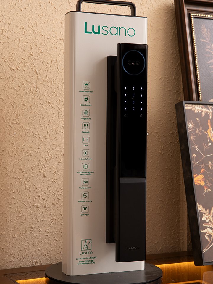 MyDigitalLock - With Private Server-venus