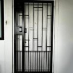 Budget Line Mild Steel Gate 4×7 Feet