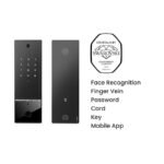 Moorgen-T31-Swarovski-Crystal-HDB-Gate-Digital-Lock-product