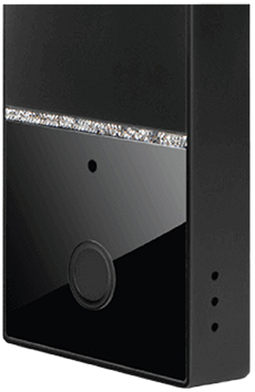 Moorgen T31 Swarovski Smart Lock