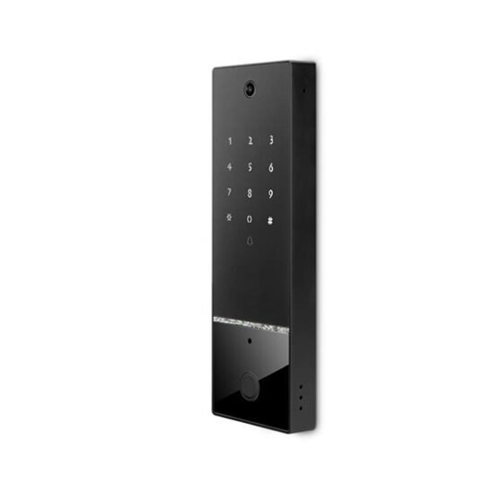 Moorgen T31 Swarovski Crystal HDB Gate Digital Lock - Image 13