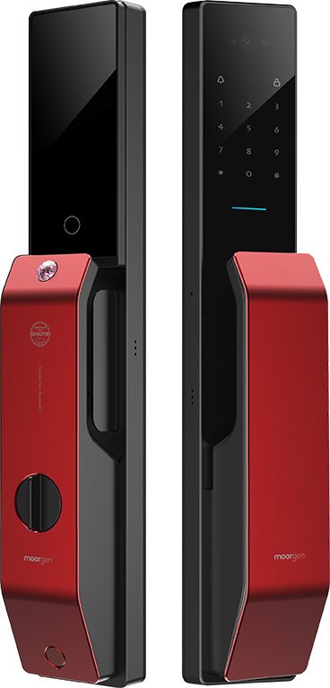 My Digital Lock - Limited-Edition My Digital Lock - Limited-Edition