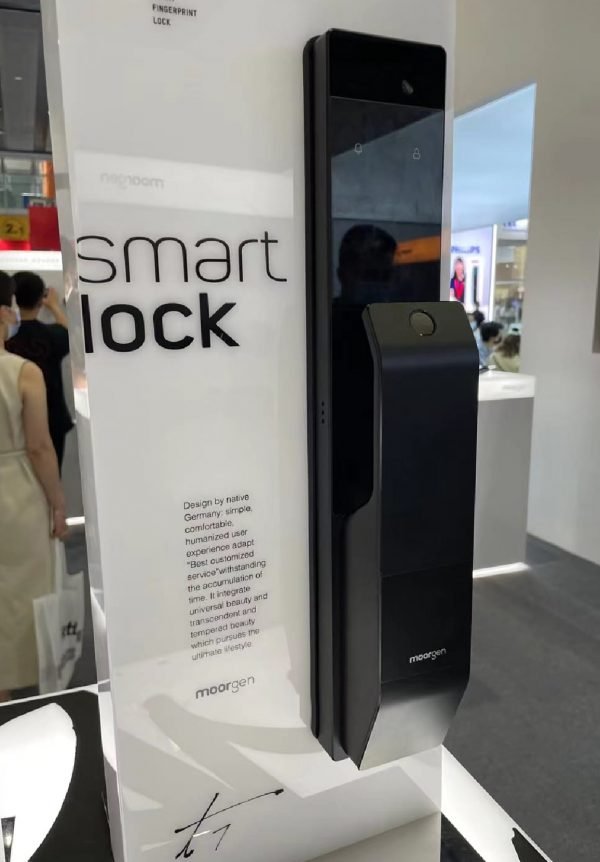 My Digital Lock - Moorgens-digital-lock-crafted My Digital Lock - Moorgens-digital-lock-crafted