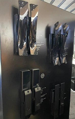 My Digital Lock - The-Moorgen-Digital-Lock My Digital Lock - The-Moorgen-Digital-Lock