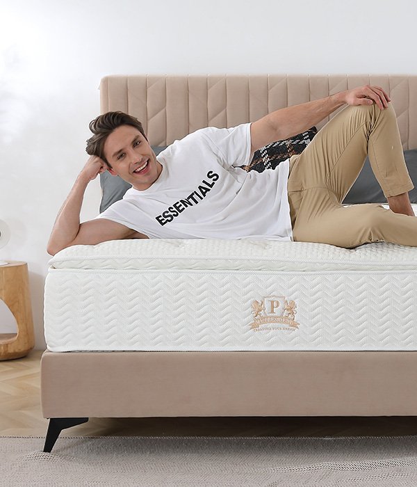 My King - Sleep In Magestic Comfort My King - Sleep In Magestic Comfort