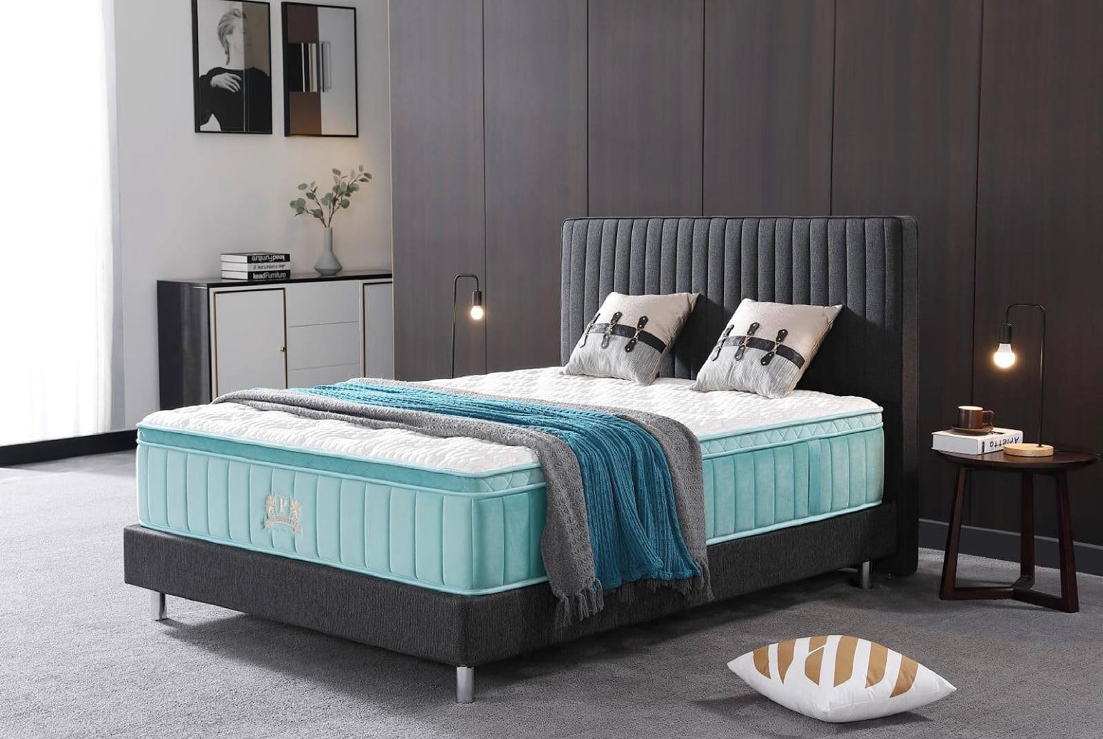 Mattress FAQ Promotion Mattress FAQ Promotion