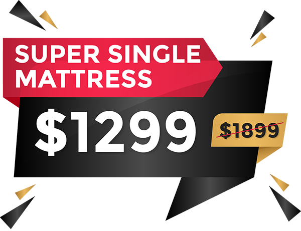 My Queen Beauty Mattress - Super Single Mattress My Queen Beauty Mattress - Super Single Mattress
