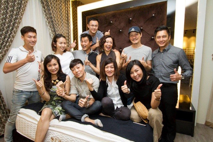 MyDigitalLock - Mpm-Celebrities