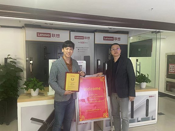 My-Digital-Lock - Digital-Lock-Distributor