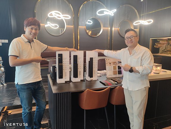My-Digital-Lock - Dom-Au-from-Hong-Kong-Moorgen-Smarthome-Distributor