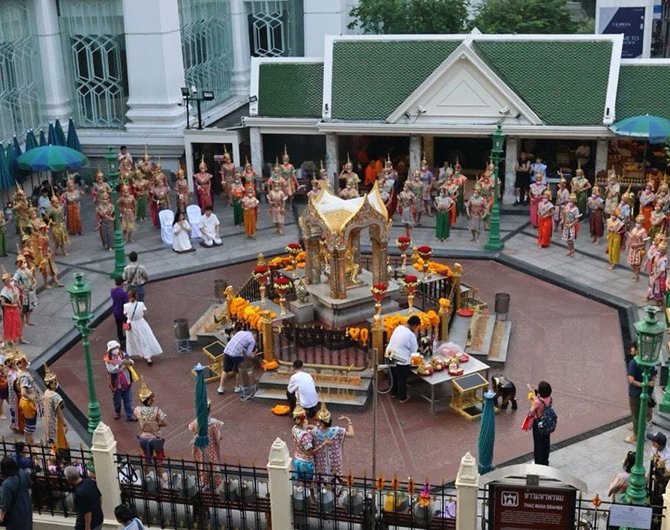My-Digital-Lock - Thanks-to-Mr-Soh-for-the-changing-luck-ceremony