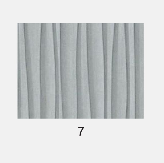 PVC HDB Toilet Door - PHENOLIC