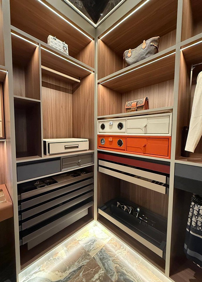My Digital Lock - Lusano-Wardrobe-Collection My Digital Lock - Lusano-Wardrobe-Collection
