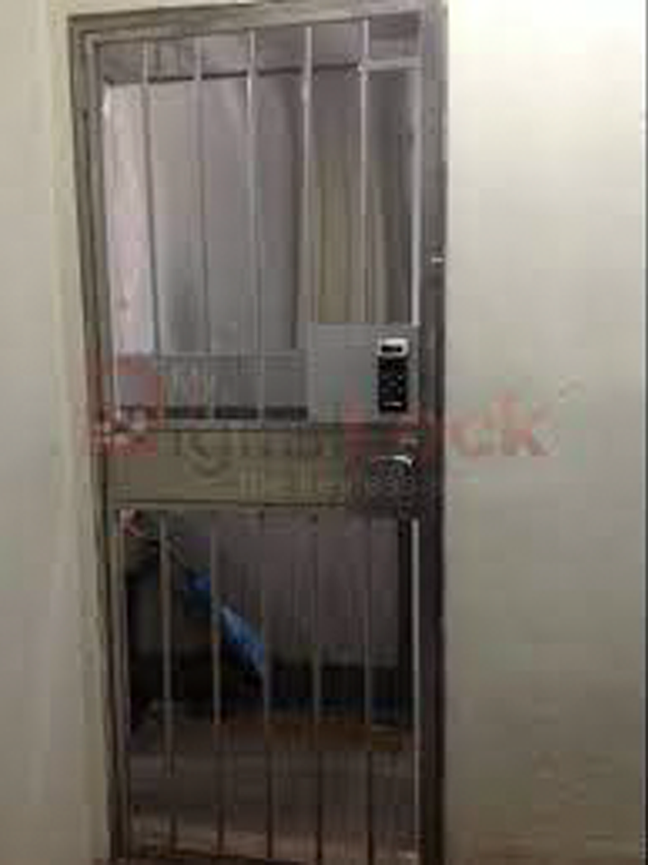 Simple Stainless Steel Gate Design Simple Stainless Steel Gate Design