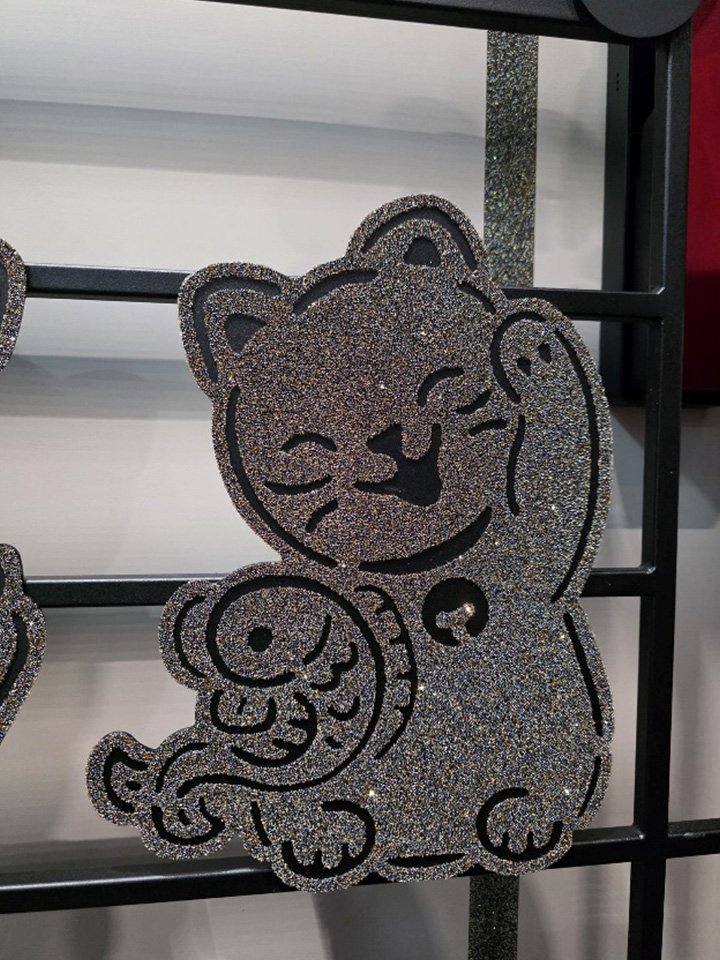 Lusano-Crystalized-HDB-Gate-With-Swarovski-Crystal-Limited-Edition-Lucky-Cat