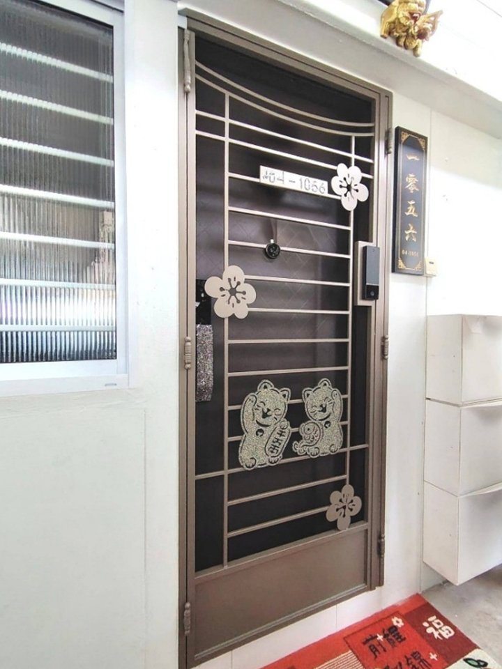 Most Luxurious Digital Lock and Gate Bundle