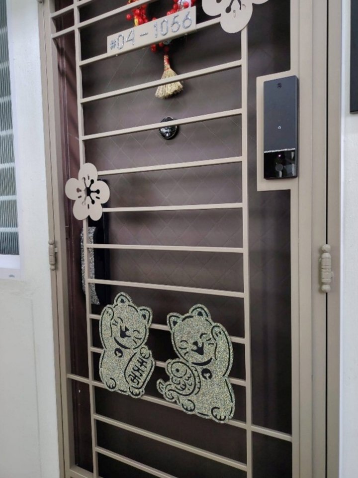 Most Luxurious Digital Lock and Gate Bundle